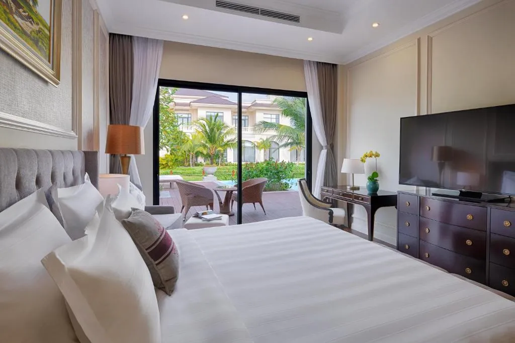 Vinpearl Discovery Greenhill Phú Quốc: Khám phá resort đẳng cấp 5 sao