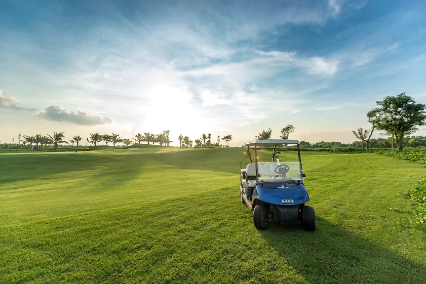 Vinpearl Golf Hải Phòng – Điểm giải trí sang chảnh miền Bắc