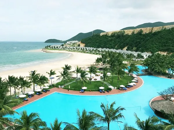 VinWonders Nha Trang – Thiên đường giải trí số 1 Việt Nam