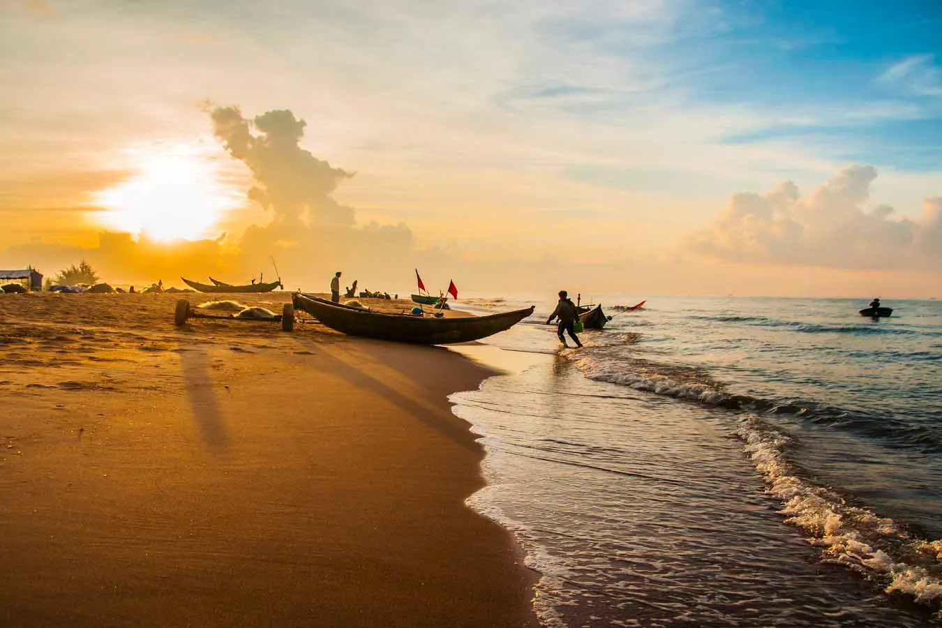 Vũng Tàu có gì chơi? Danh sách những điểm vui chơi nổi tiếng