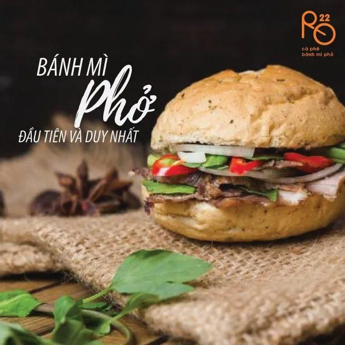 “Xứ sở bánh mì” với 7 chiếc bánh mì độc lạ nhất Việt Nam bạn biết hết chưa?