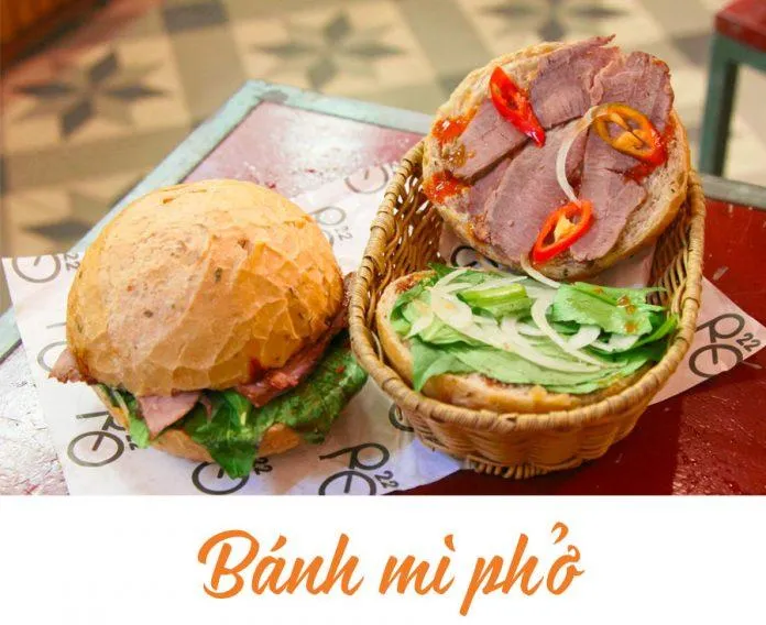 “Xứ sở bánh mì” với 7 chiếc bánh mì độc lạ nhất Việt Nam bạn biết hết chưa?